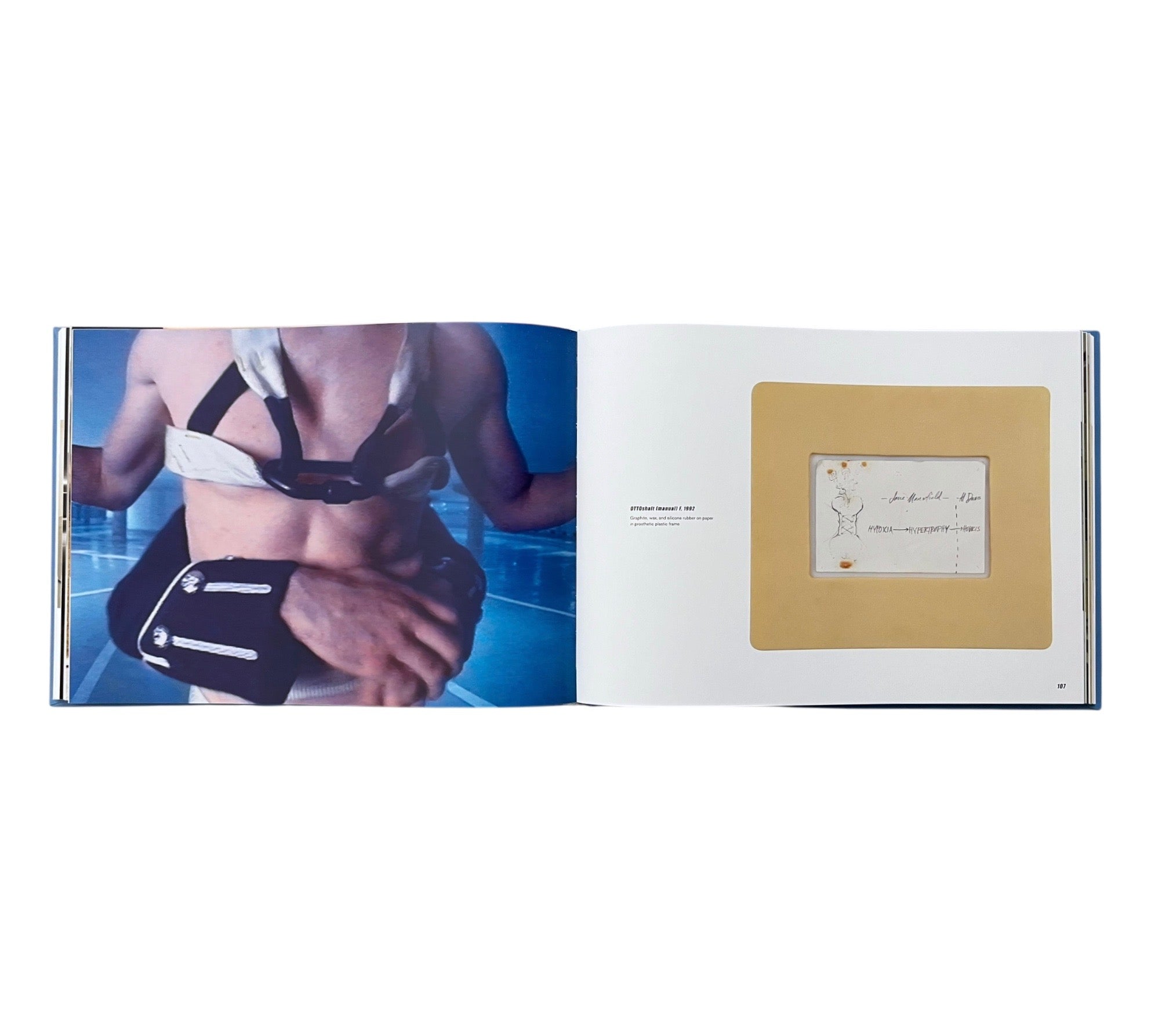 Matthew Barney: Otto Trilogy