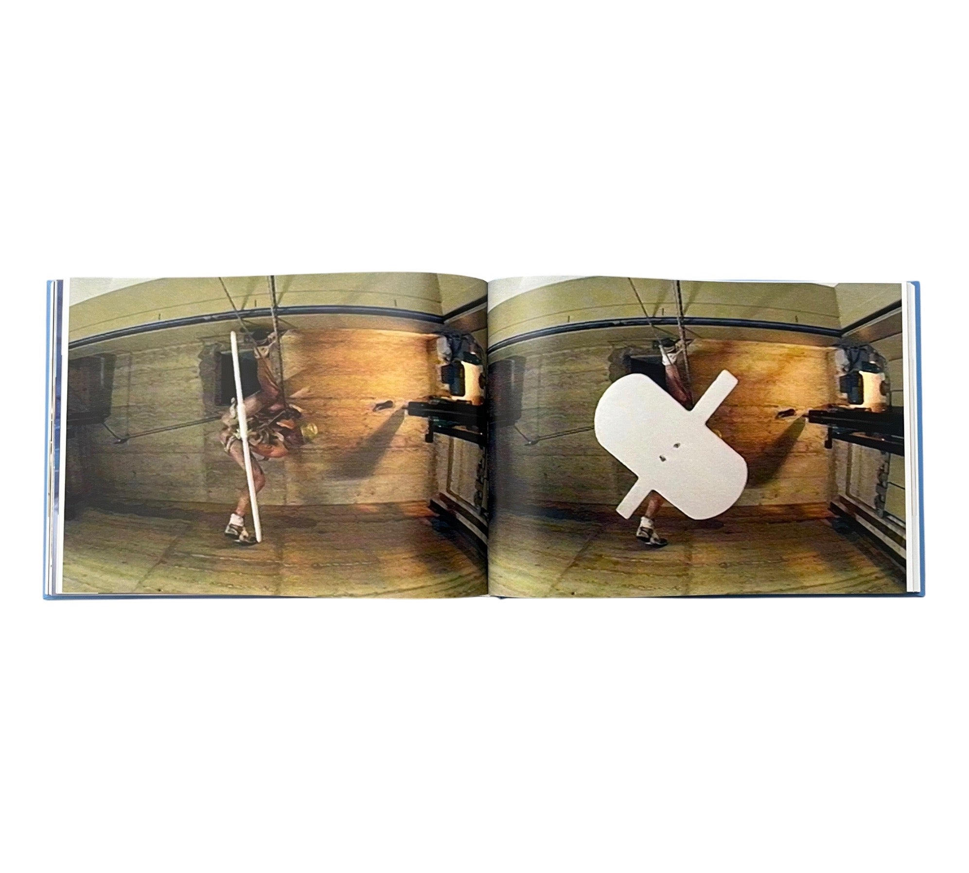 Matthew Barney: Otto Trilogy