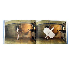 Matthew Barney: Otto Trilogy