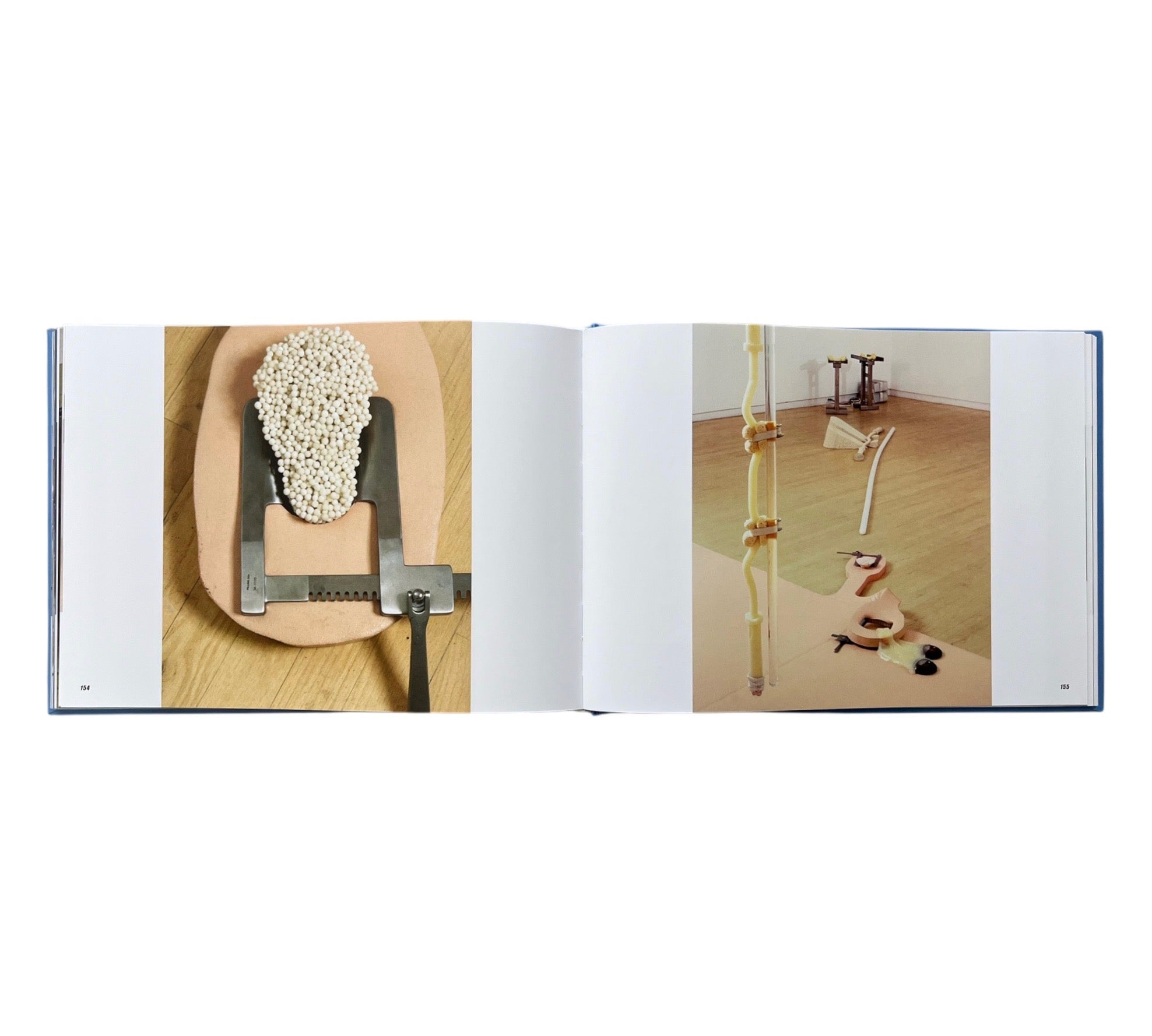 Matthew Barney: Otto Trilogy