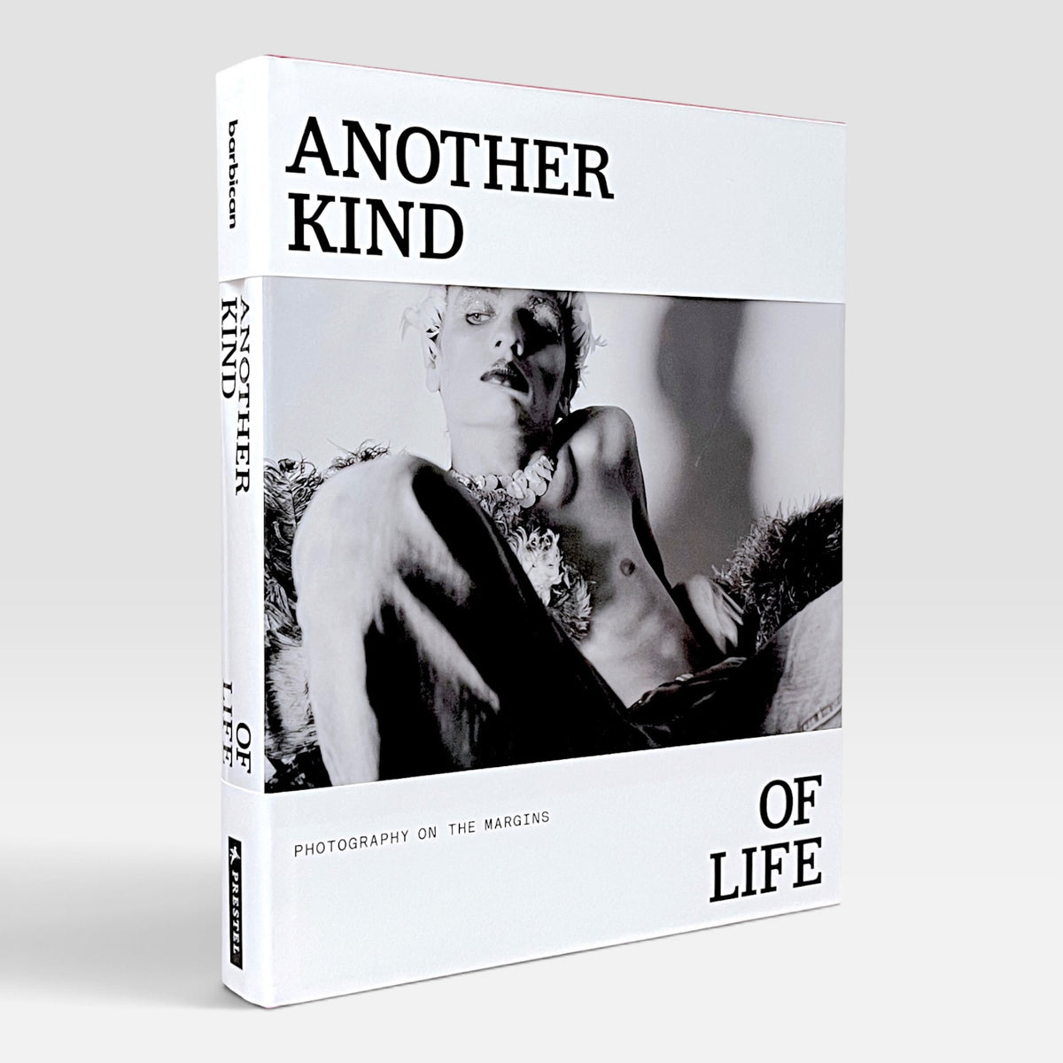 Another Kind of Life: Photography on the Margins