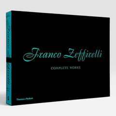 Franco Zeffirelli: Complete Works