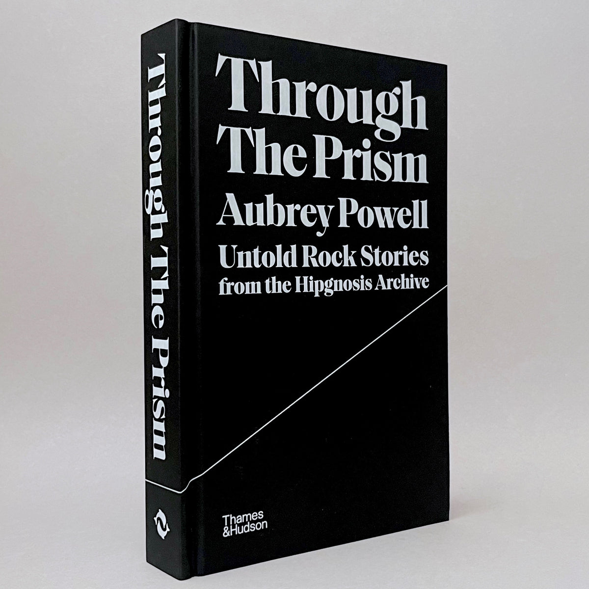 Through the Prism: Untold Rock Stories from the Hipgnosis archive