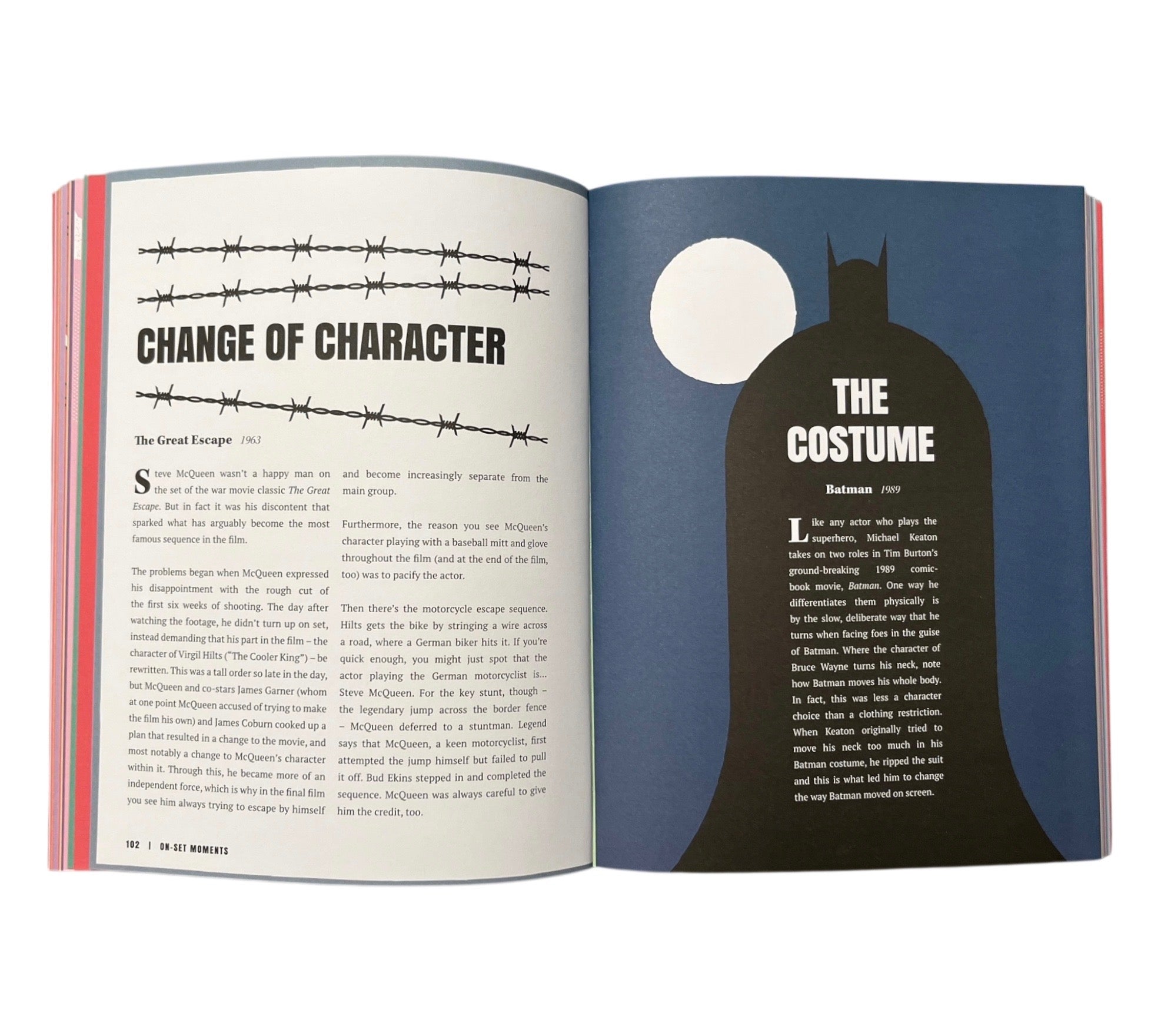 The Secret Life of the Movies: Hidden Hints, Motifs, References and Background Detail in the Greatest Movies