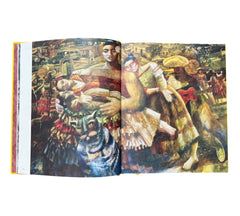 Mick Rooney: Touching Mexico