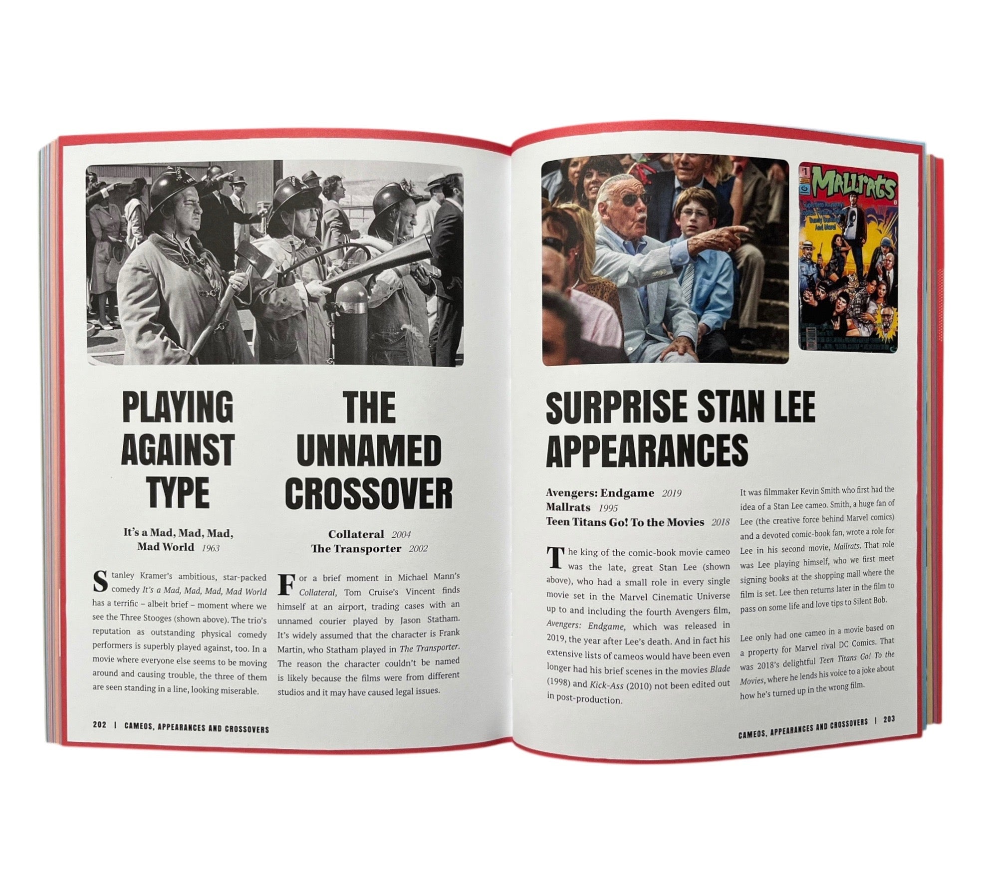 The Secret Life of the Movies: Hidden Hints, Motifs, References and Background Detail in the Greatest Movies