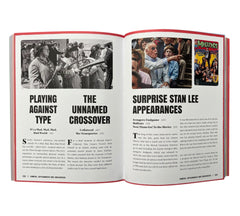 The Secret Life of the Movies: Hidden Hints, Motifs, References and Background Detail in the Greatest Movies