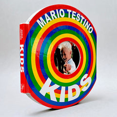 Mario Testino: Kids