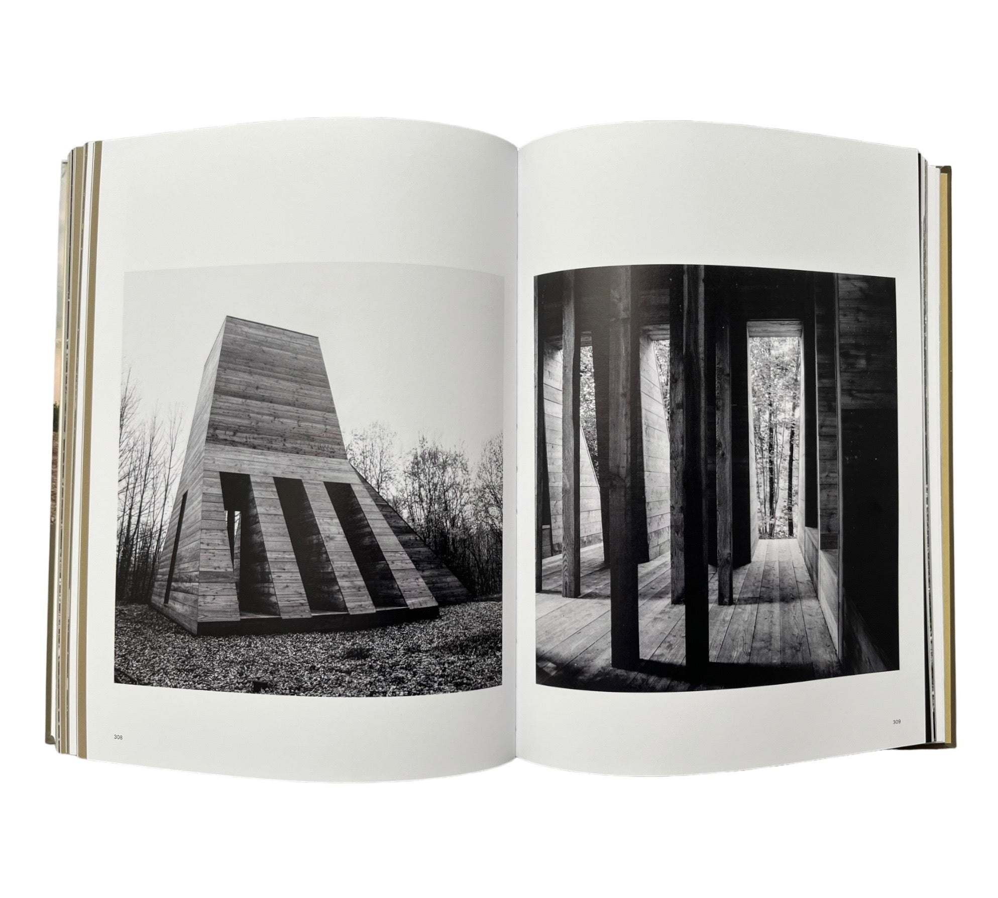 Claus Bury: The Poetry of Construction