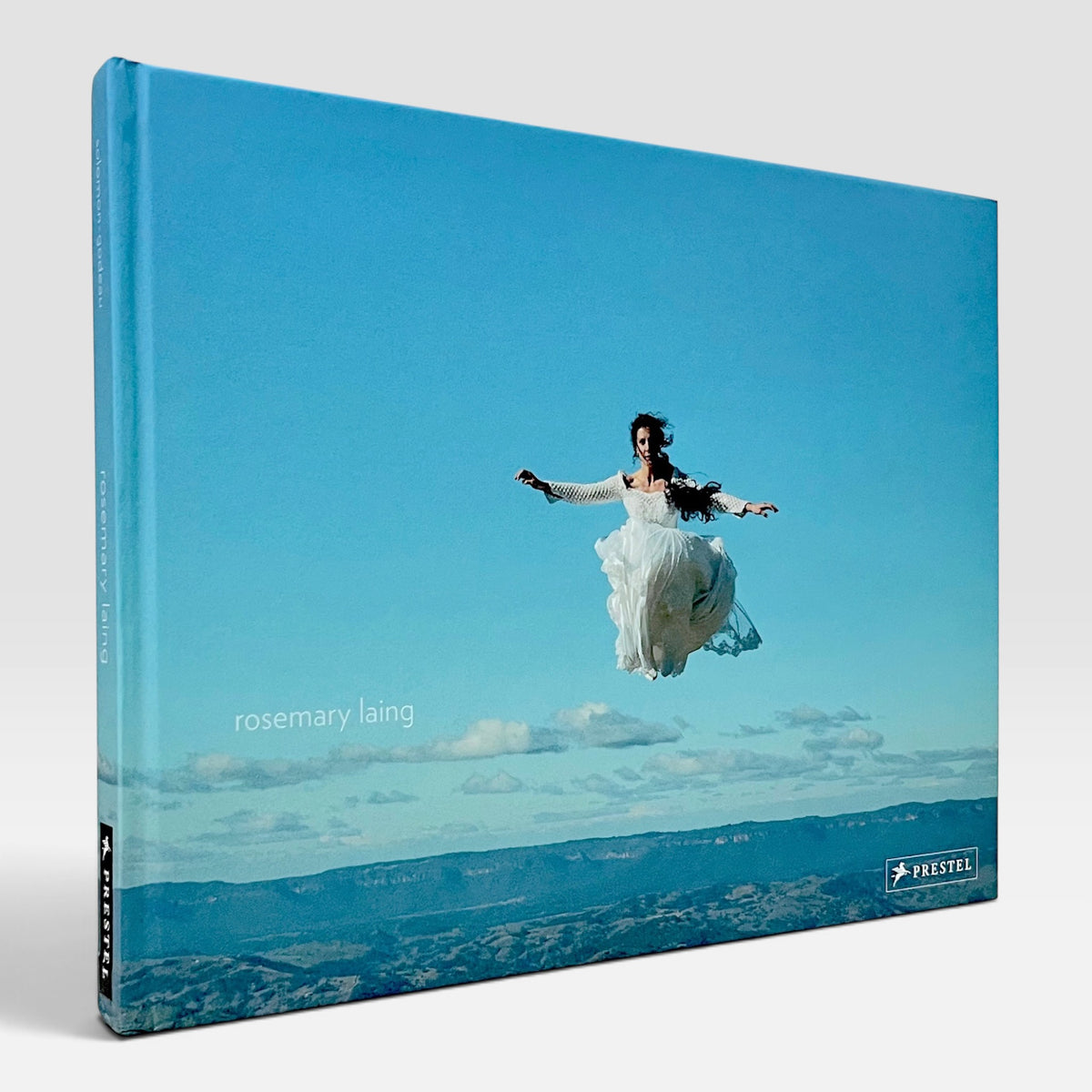Rosemary Laing: Photographs (Rare edition)