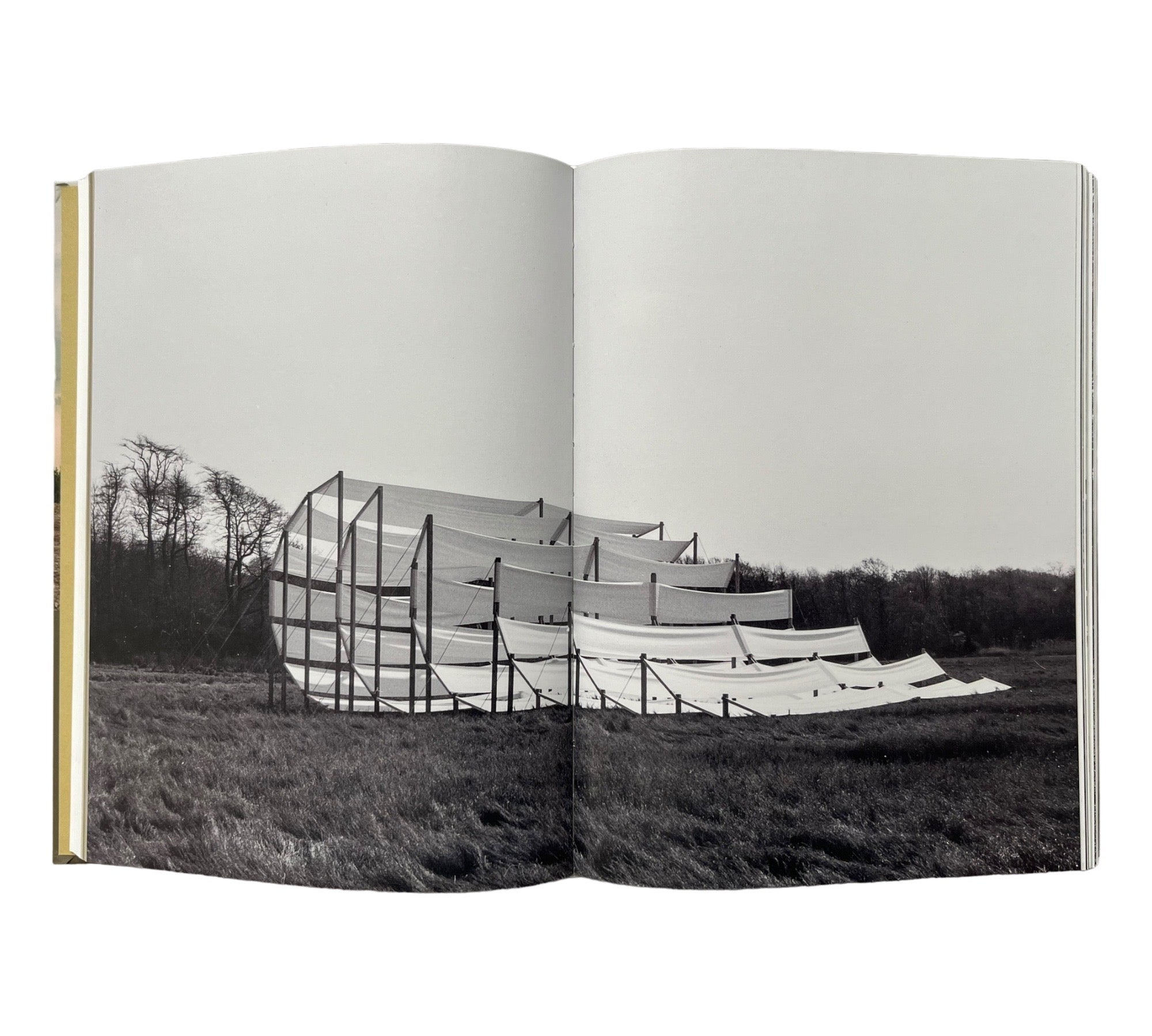 Claus Bury: The Poetry of Construction