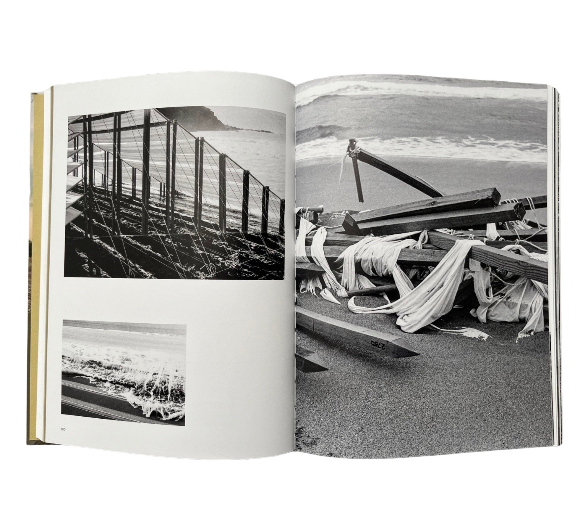 Claus Bury: The Poetry of Construction