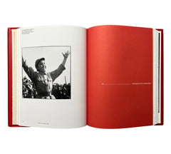 Red-Color News Soldier: A Chinese Photographer's Odyssey Through the Cultural Revolution