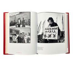 Red-Color News Soldier: A Chinese Photographer's Odyssey Through the Cultural Revolution