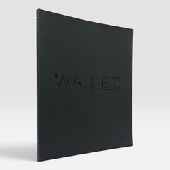 Robin Nishio: Wailed (Rare edition)