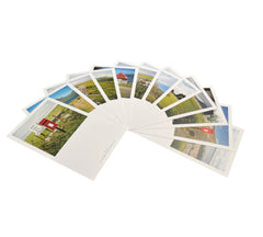 Martin Parr: Remote Scottish Postboxes (Rare edition)