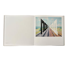 Erik Bulatov: Train-Train (Rare edition)