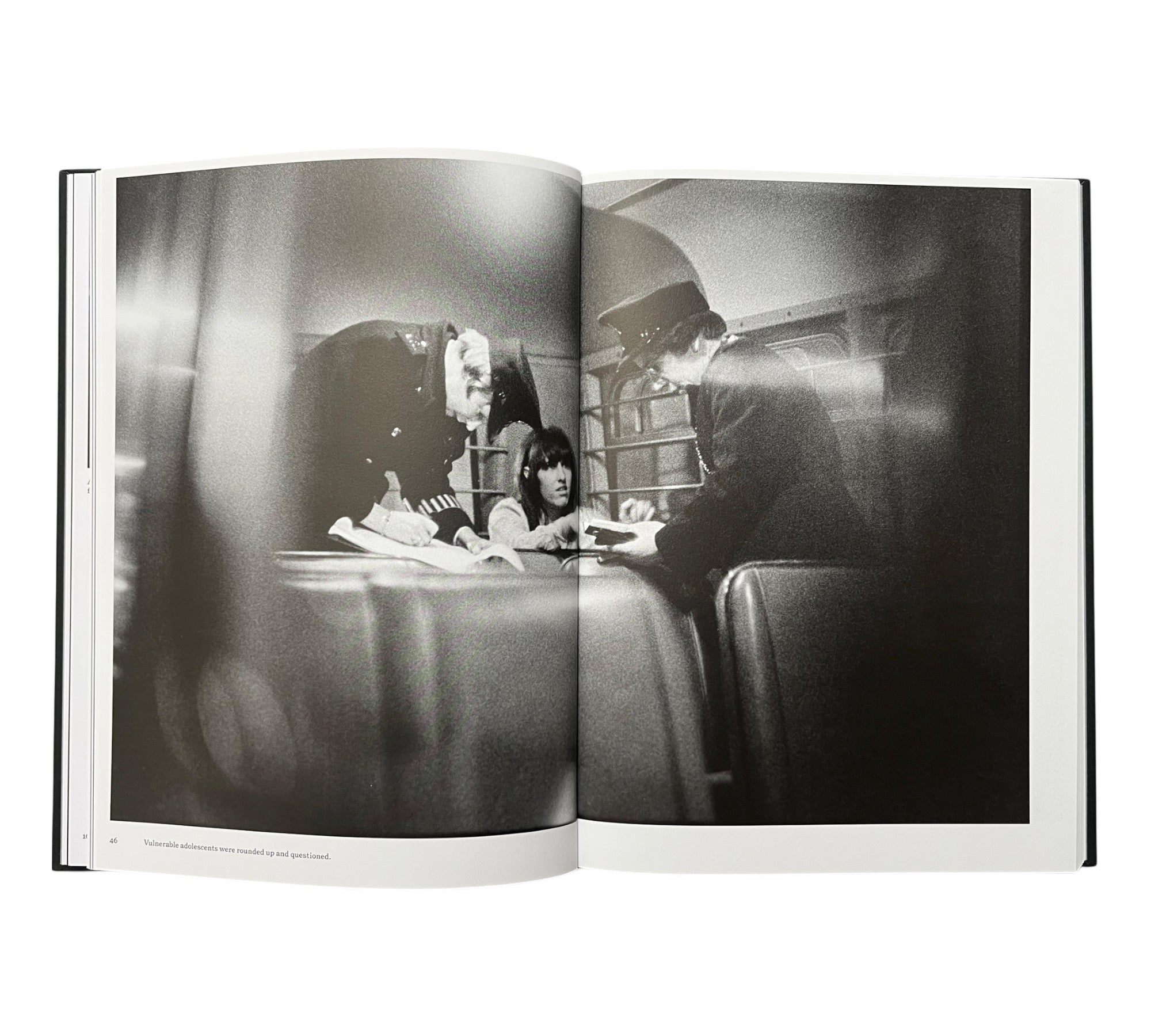 Shot in Soho: Photographing Love and Lawlessness in the Heart of London