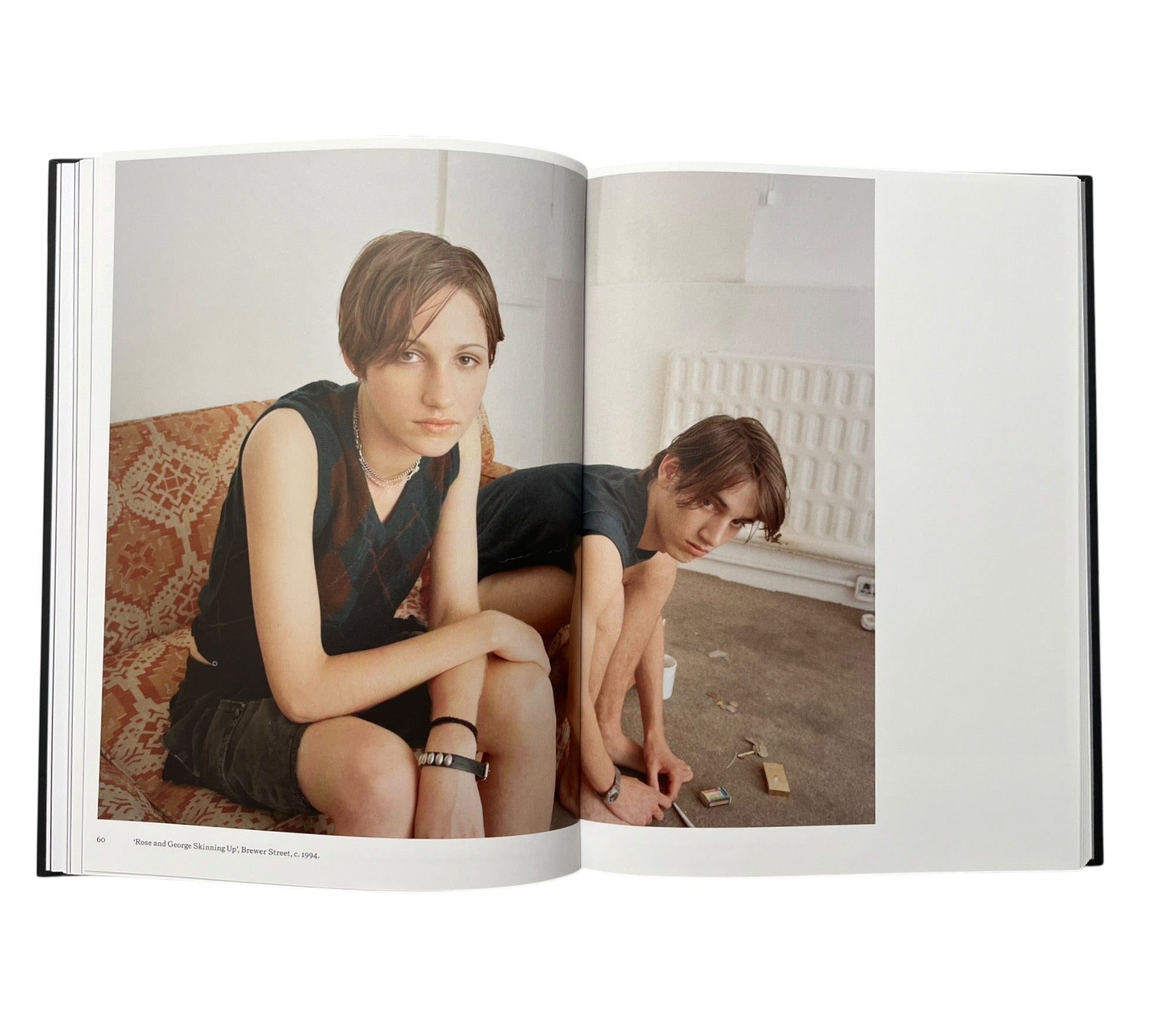 Shot in Soho: Photographing Love and Lawlessness in the Heart of London