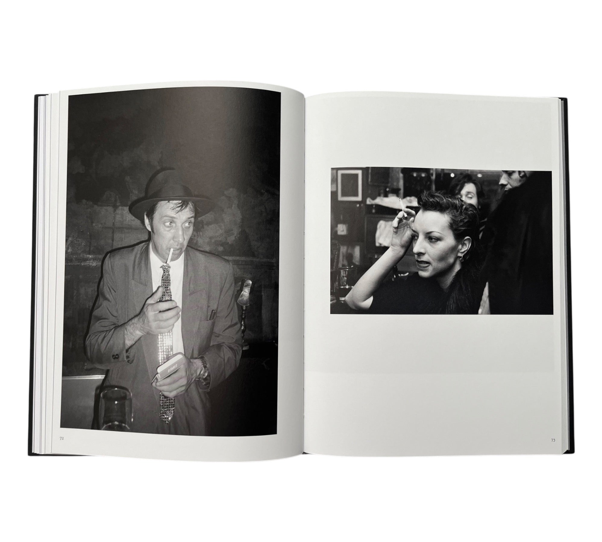 Shot in Soho: Photographing Love and Lawlessness in the Heart of London