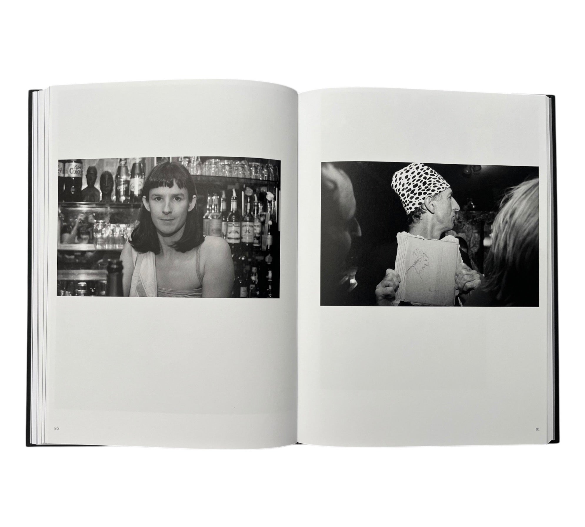 Shot in Soho: Photographing Love and Lawlessness in the Heart of London