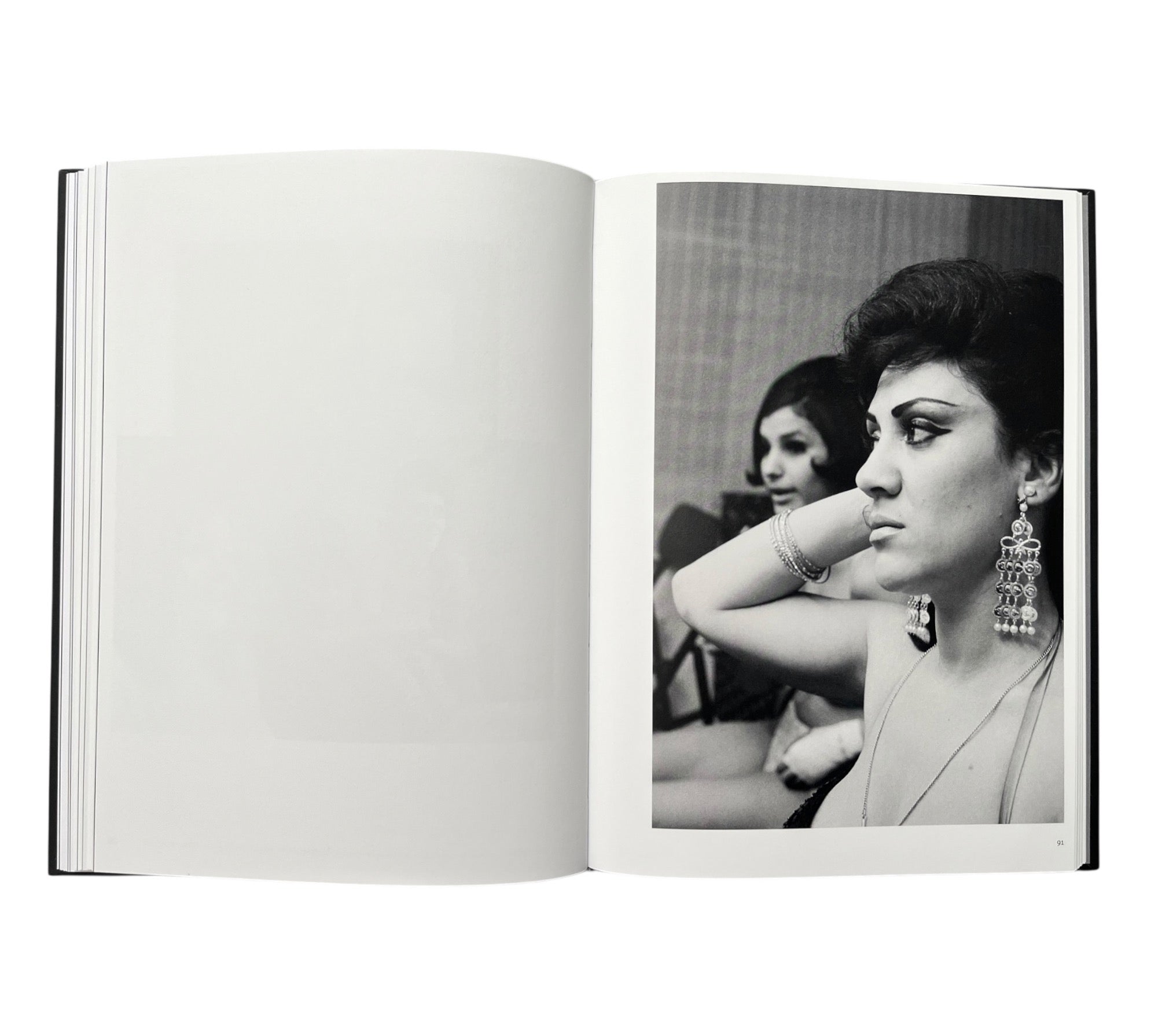 Shot in Soho: Photographing Love and Lawlessness in the Heart of London