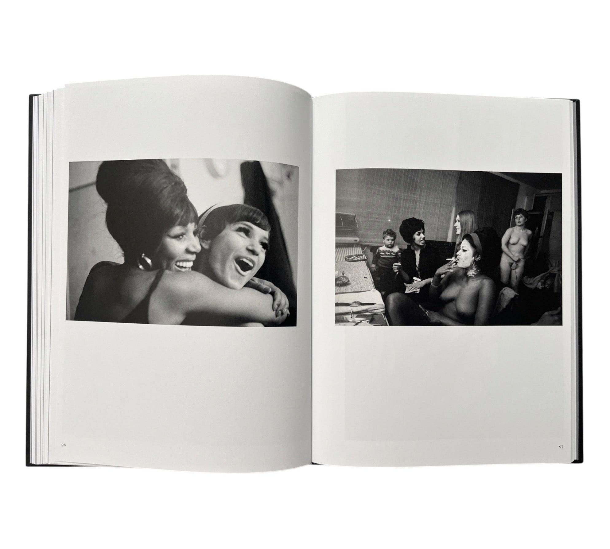 Shot in Soho: Photographing Love and Lawlessness in the Heart of London