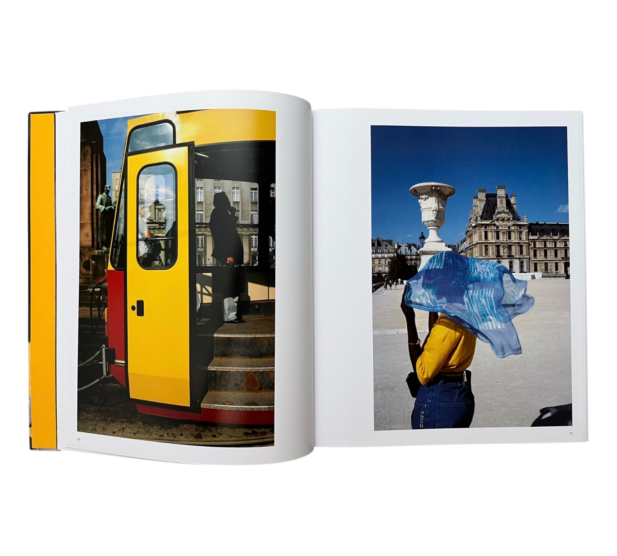 Color Is Power: Photographies de Robert Walker (German language edition)
