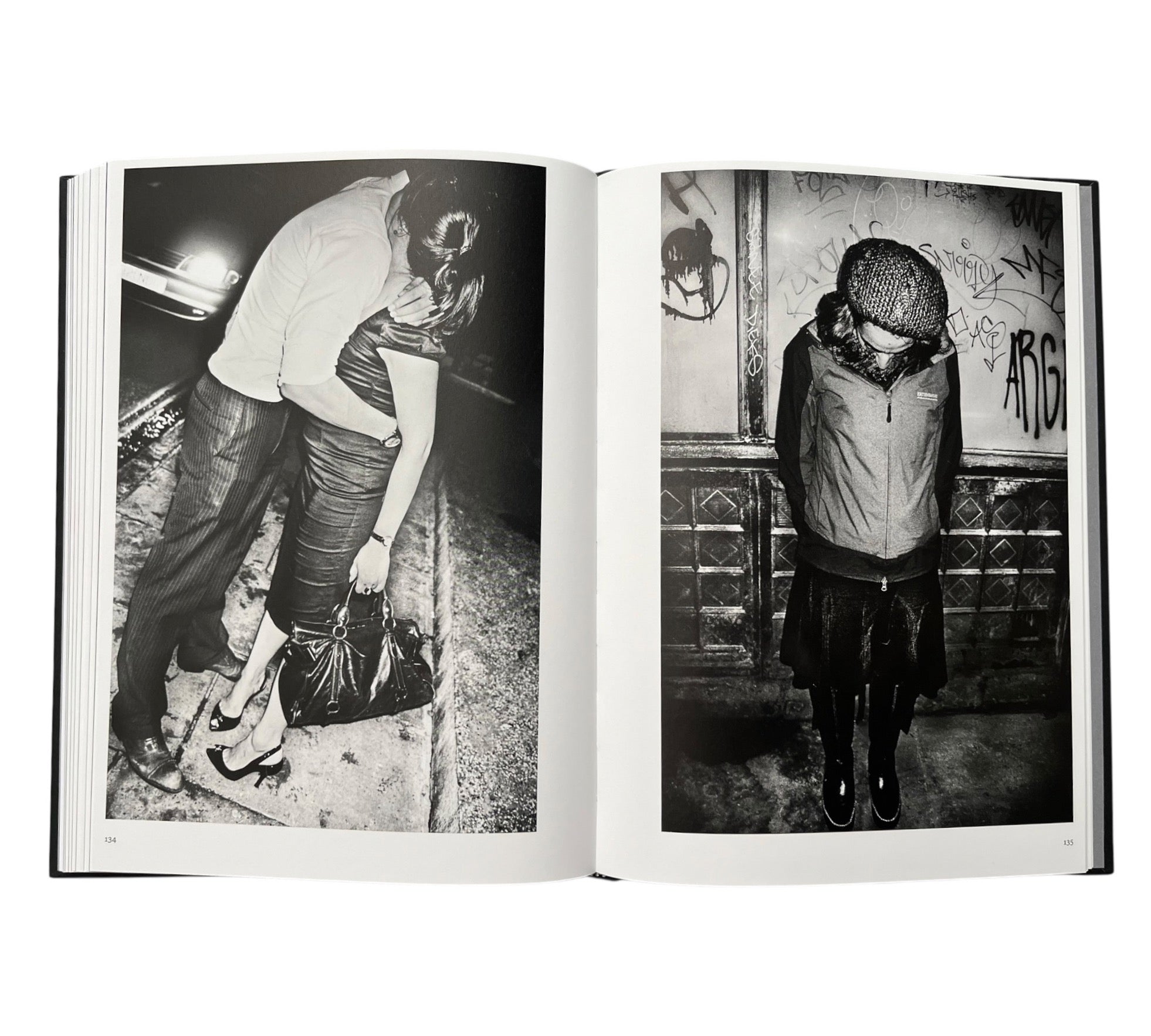 Shot in Soho: Photographing Love and Lawlessness in the Heart of London