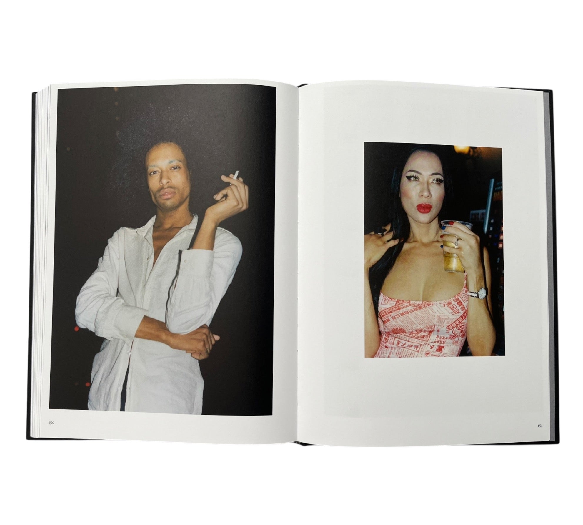 Shot in Soho: Photographing Love and Lawlessness in the Heart of London