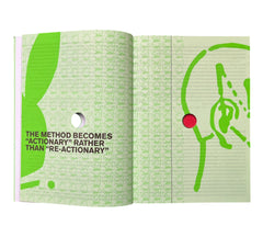 Rhythm Science by Paul D. Miller aka DJ Spooky That Subliminal Kid (Rare edition)
