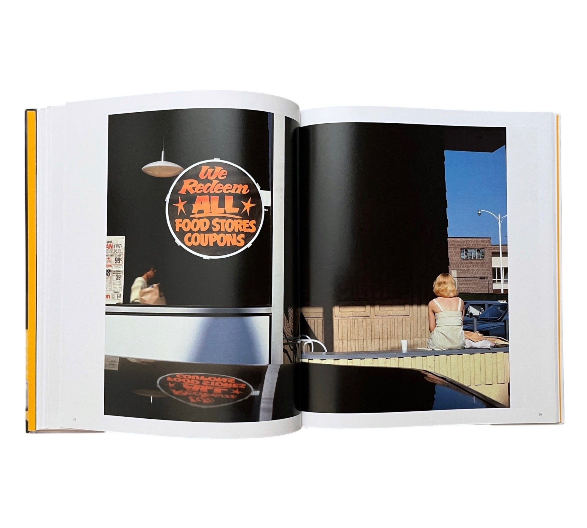 Color Is Power: Photographies de Robert Walker (German language edition)