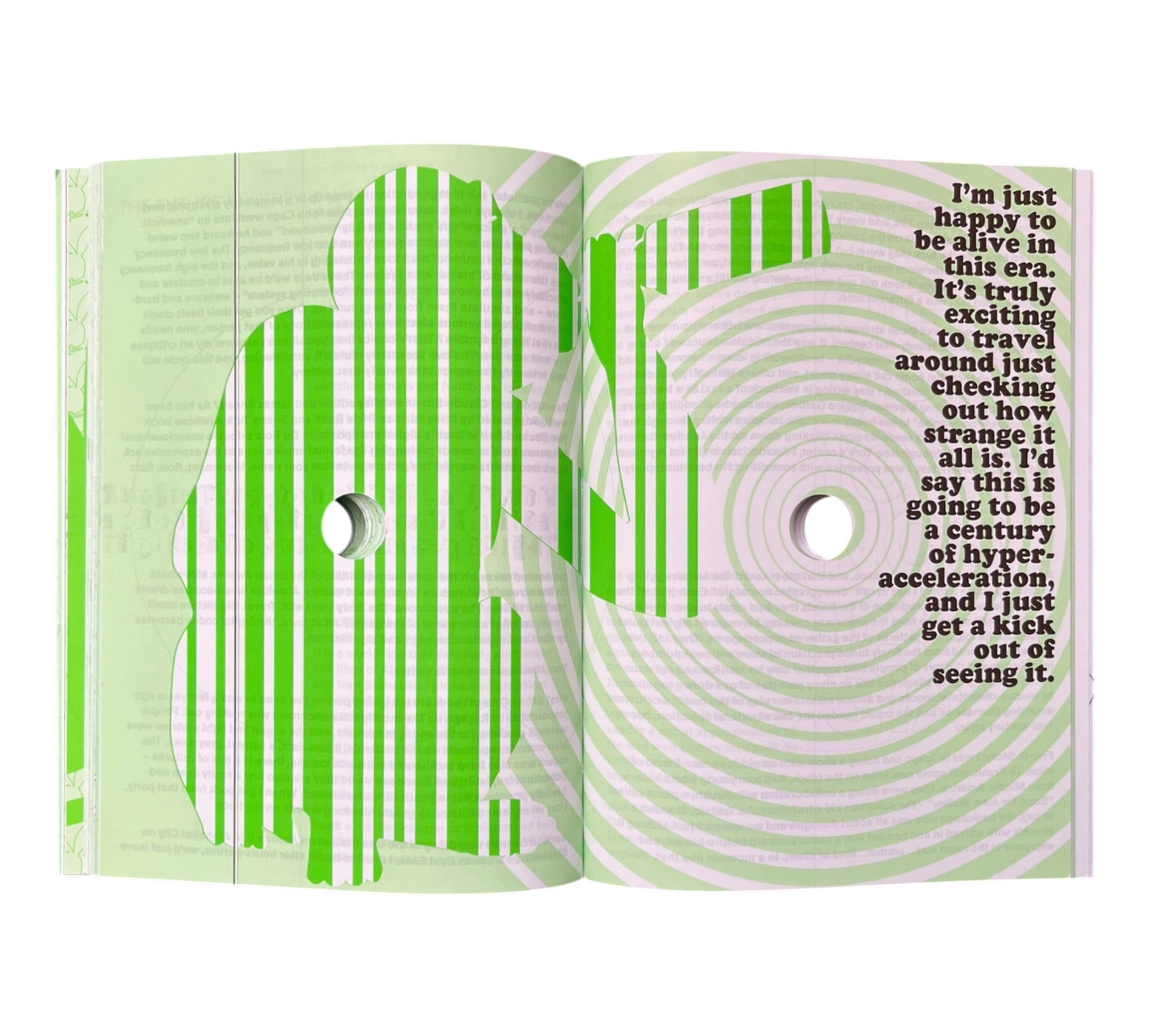 Rhythm Science by Paul D. Miller aka DJ Spooky That Subliminal Kid (Rare edition)