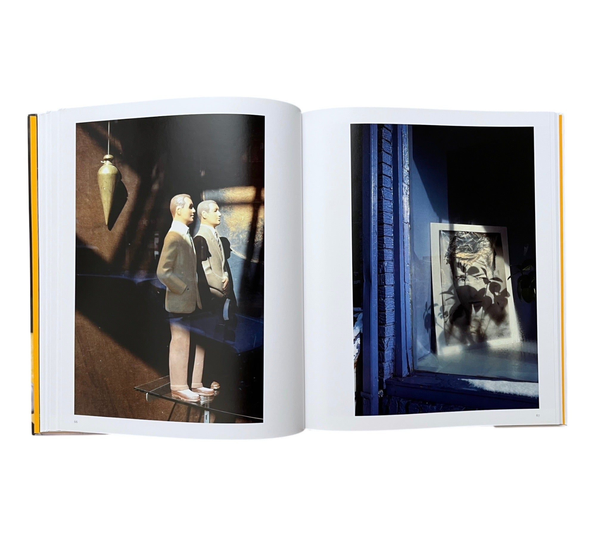 Color Is Power: Photographies de Robert Walker (German language edition)