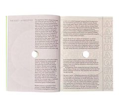 Rhythm Science by Paul D. Miller aka DJ Spooky That Subliminal Kid (Rare edition)