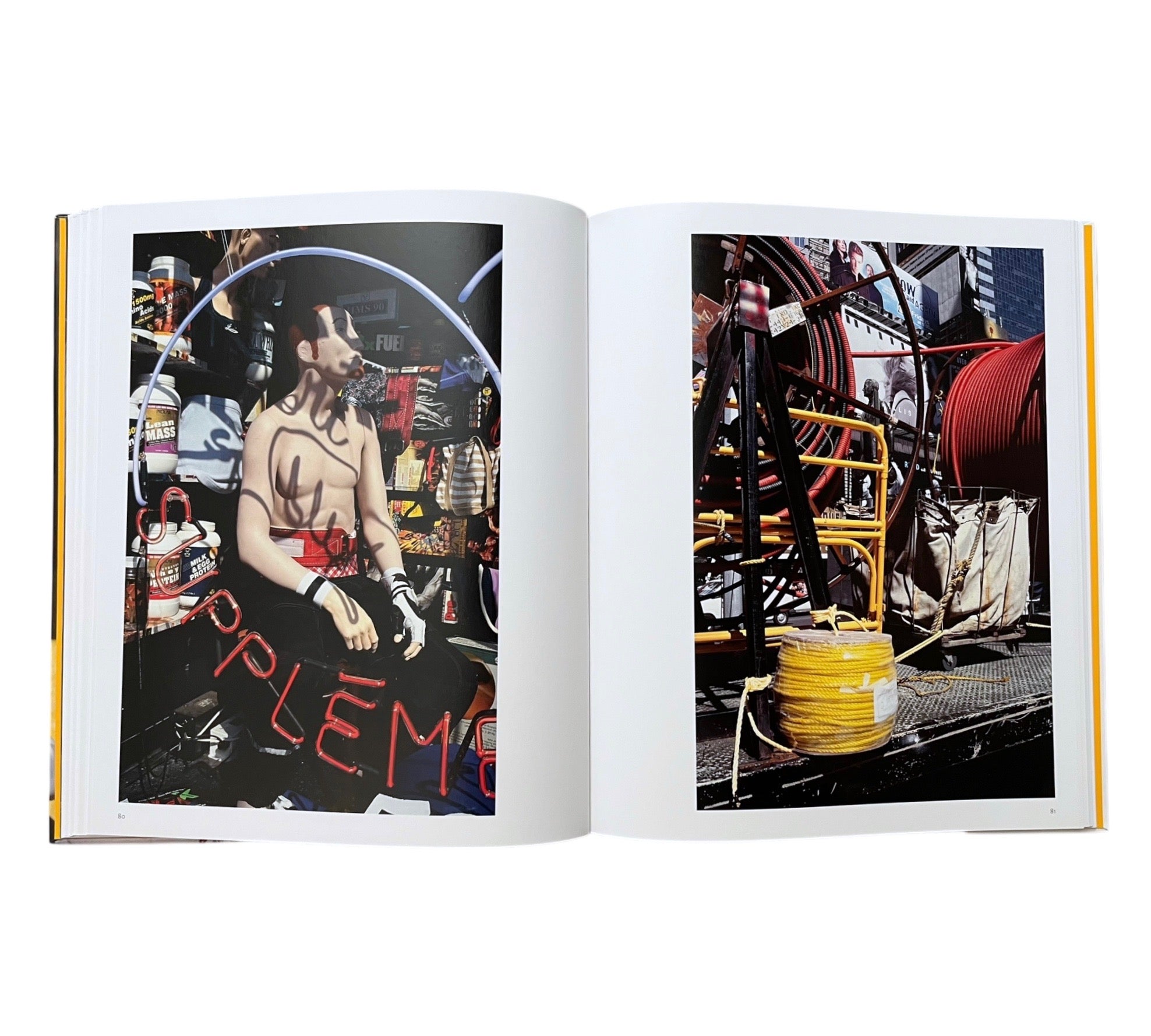 Color Is Power: Photographies de Robert Walker (German language edition)