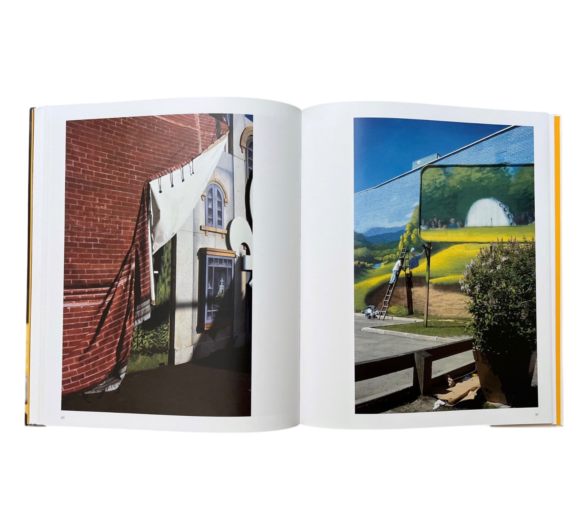 Color Is Power: Photographies de Robert Walker (German language edition)