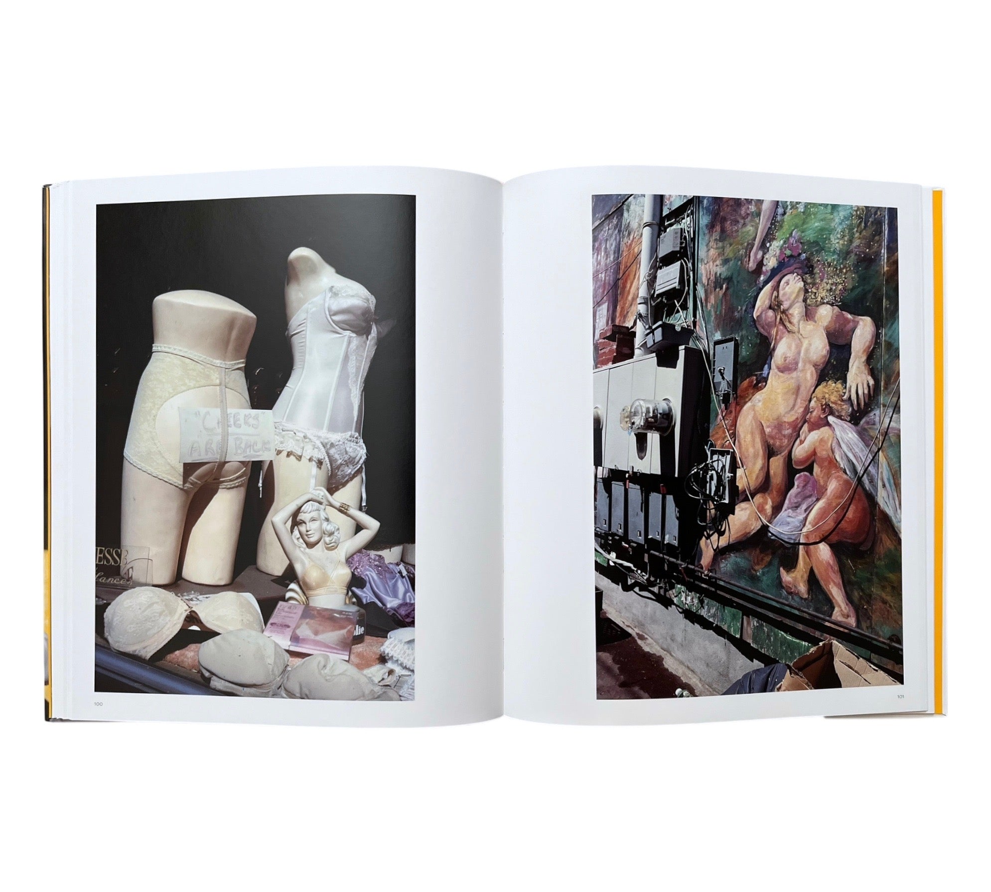 Color Is Power: Photographies de Robert Walker (German language edition)