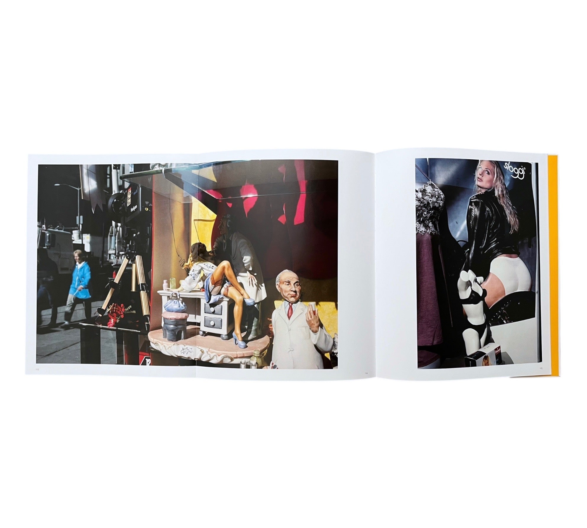 Color Is Power: Photographies de Robert Walker (German language edition)