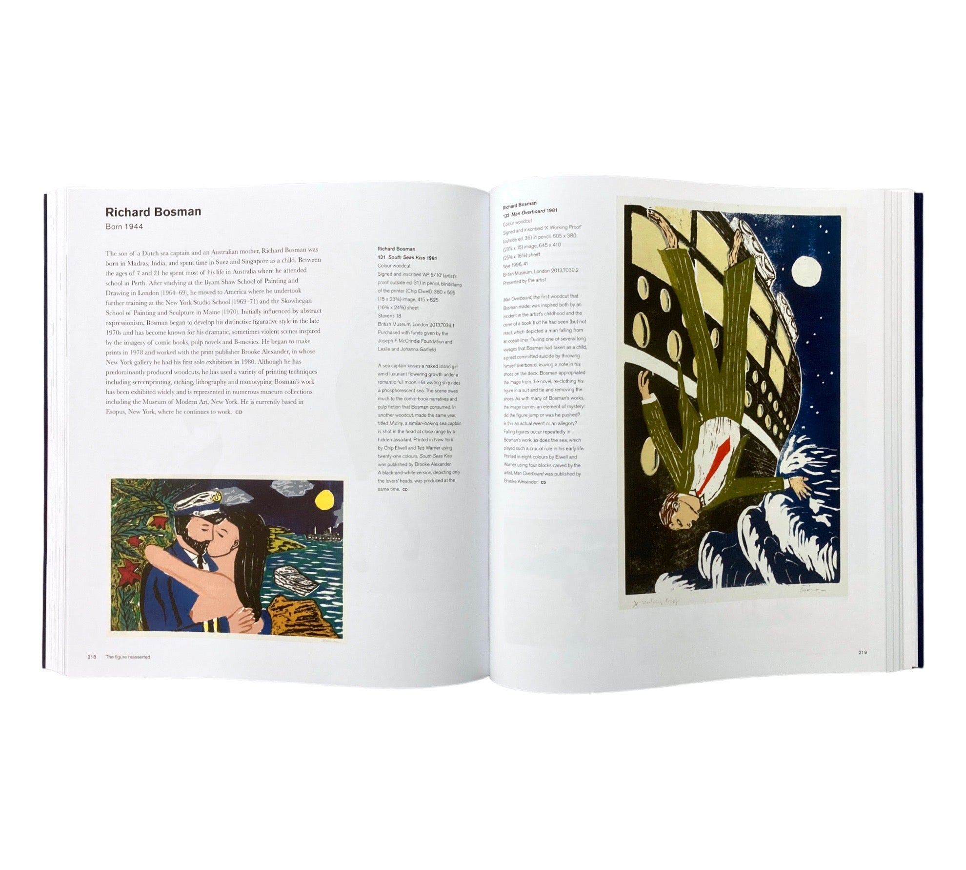 The American Dream: Pop to the Present (British Museum)