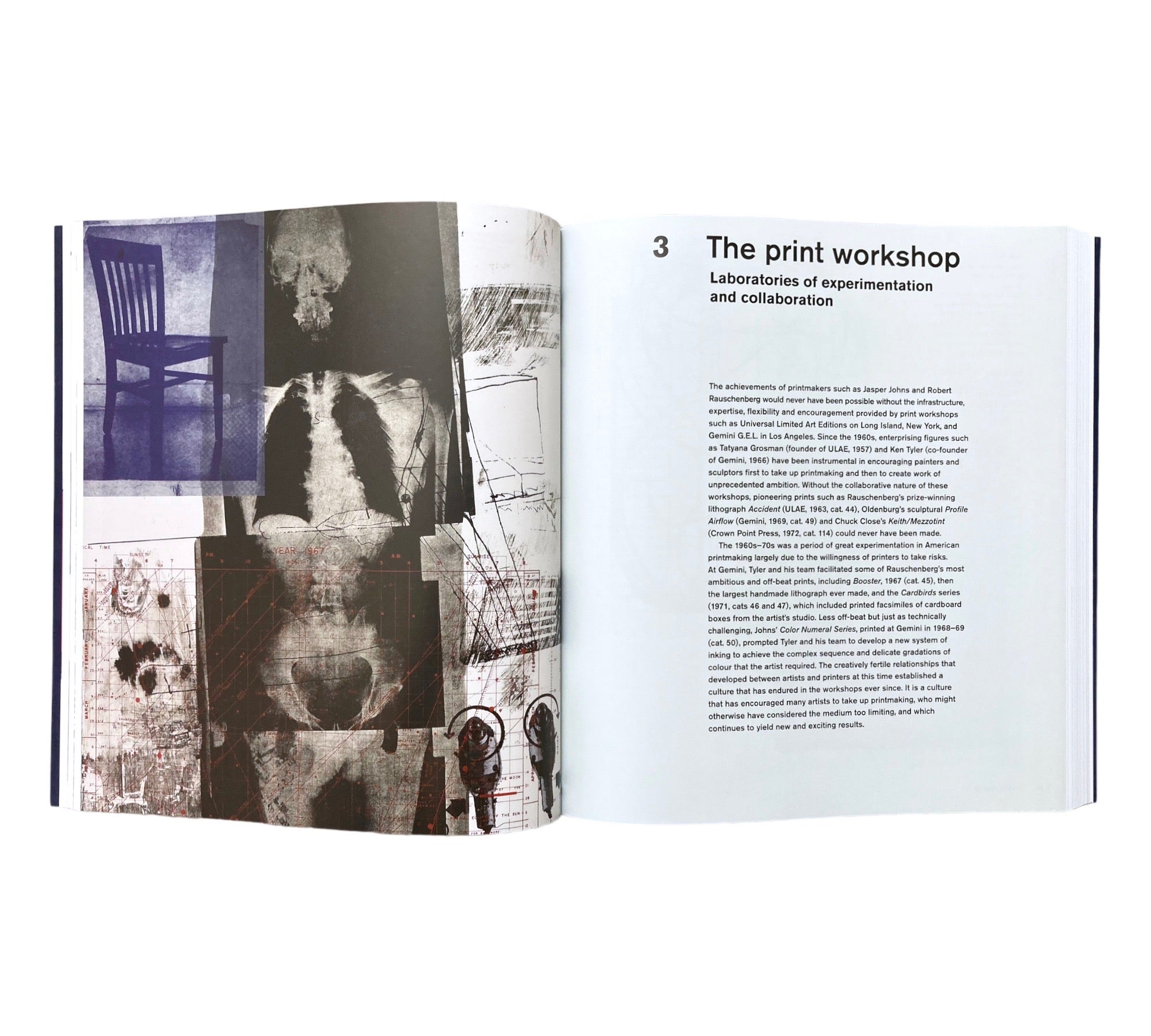 The American Dream: Pop to the Present (British Museum)