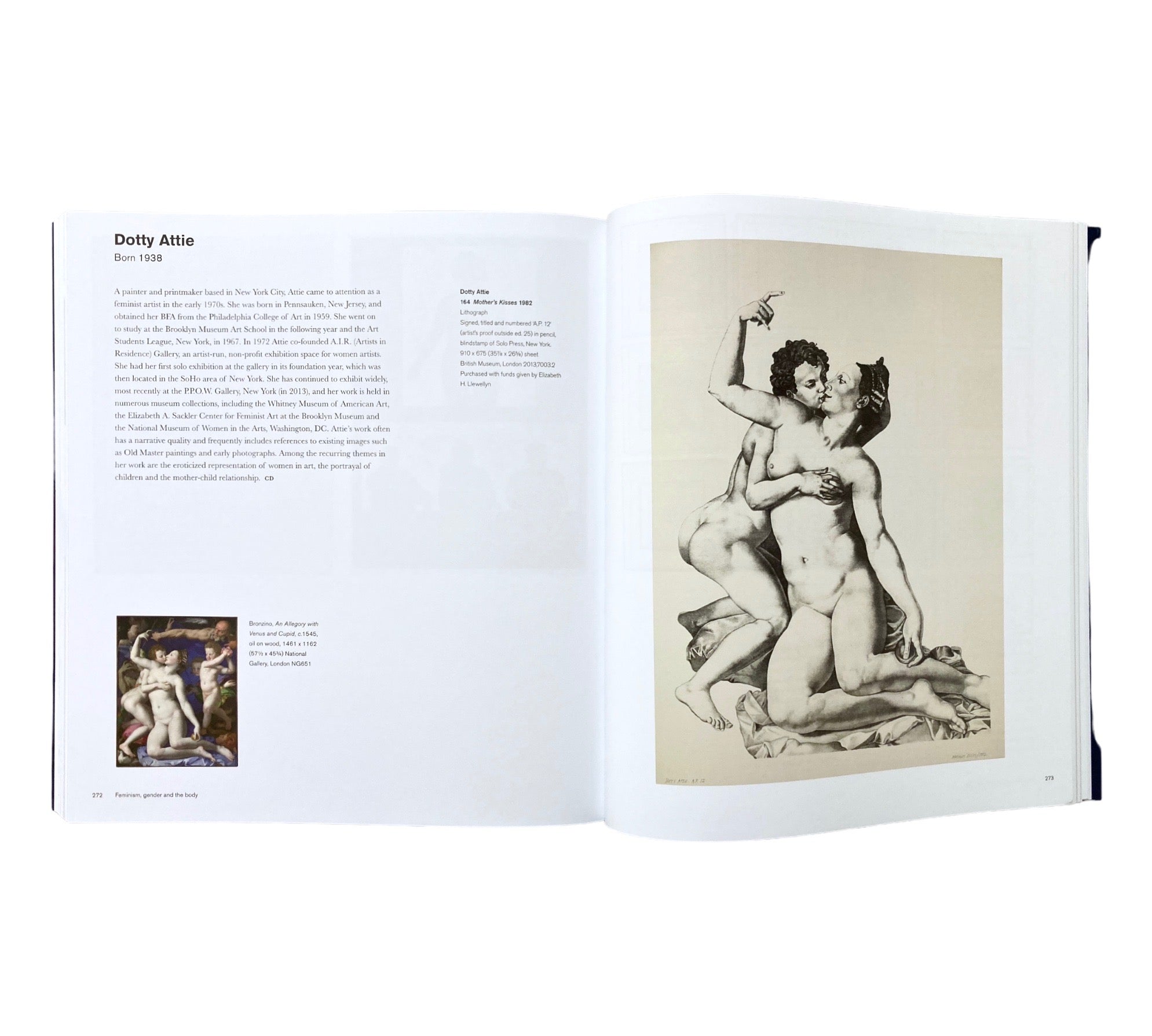 The American Dream: Pop to the Present (British Museum)