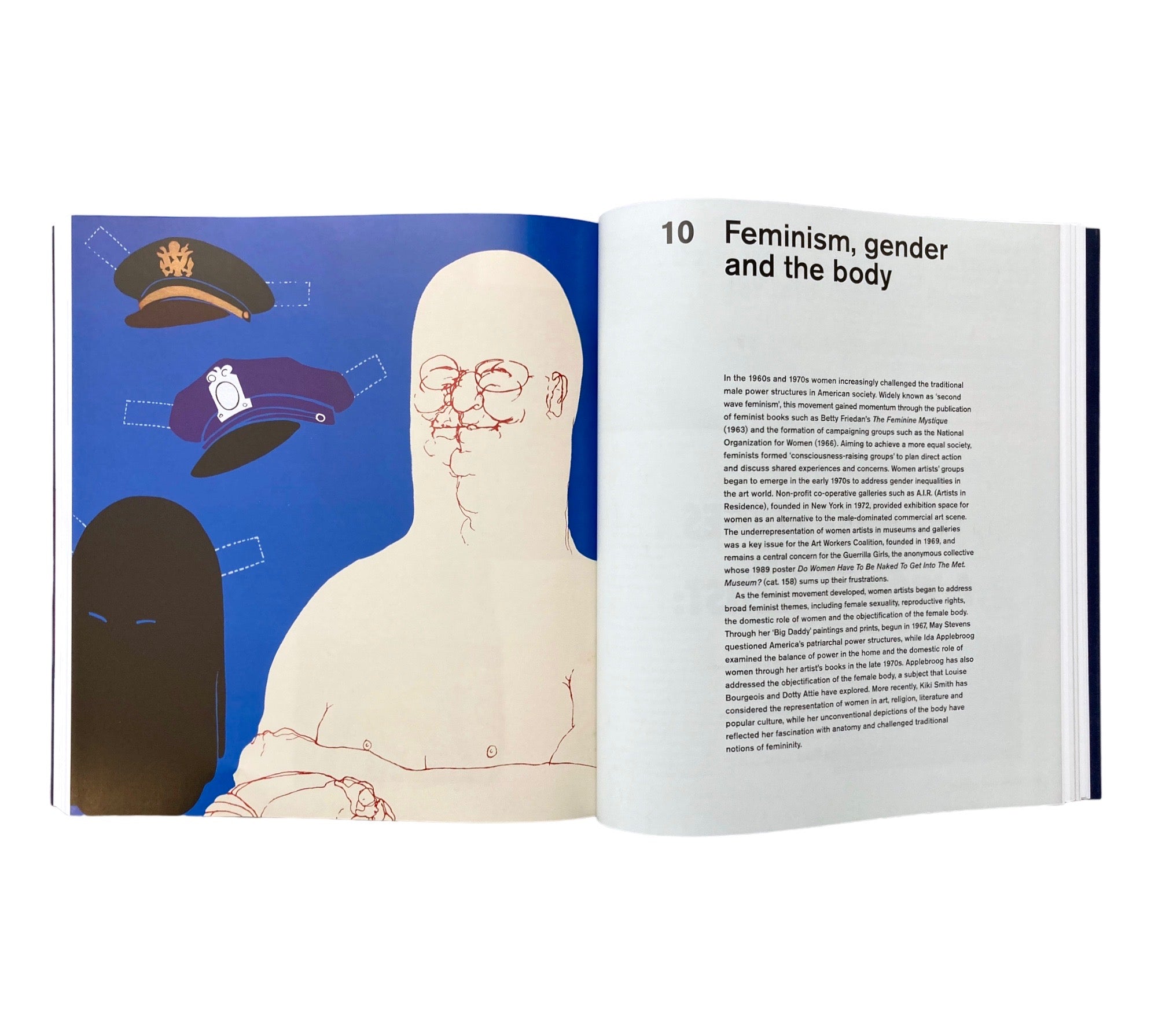 The American Dream: Pop to the Present (British Museum)