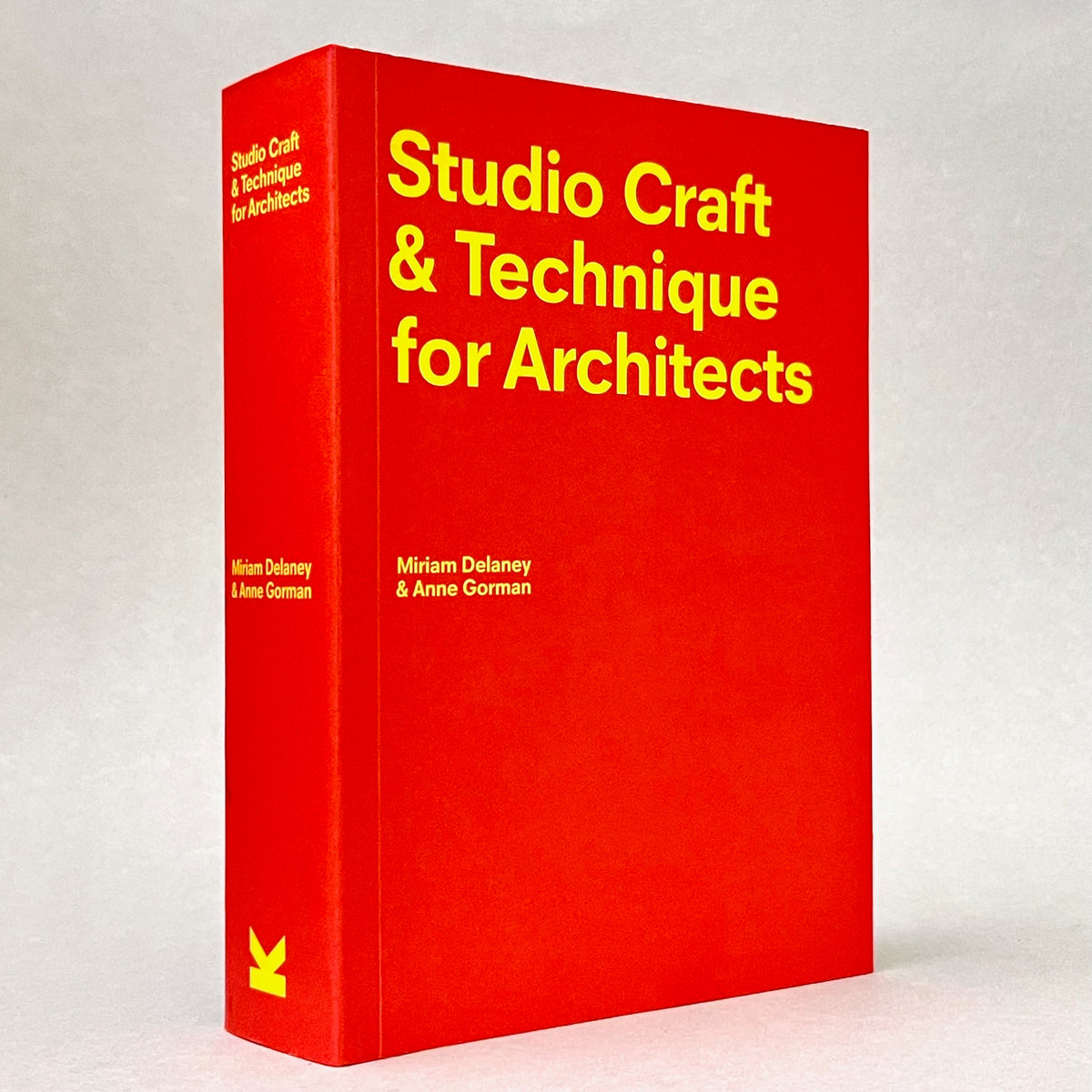 Studio Craft & Technique for Architects (Non-mint)
