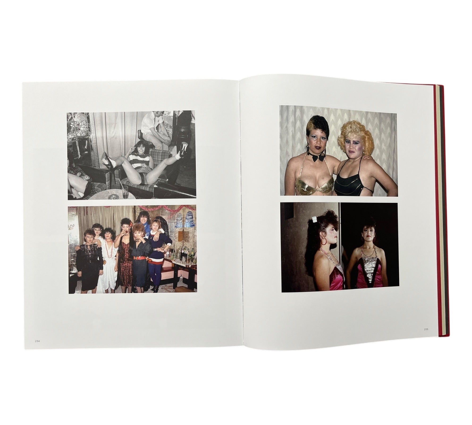 Another Kind of Life: Photography on the Margins