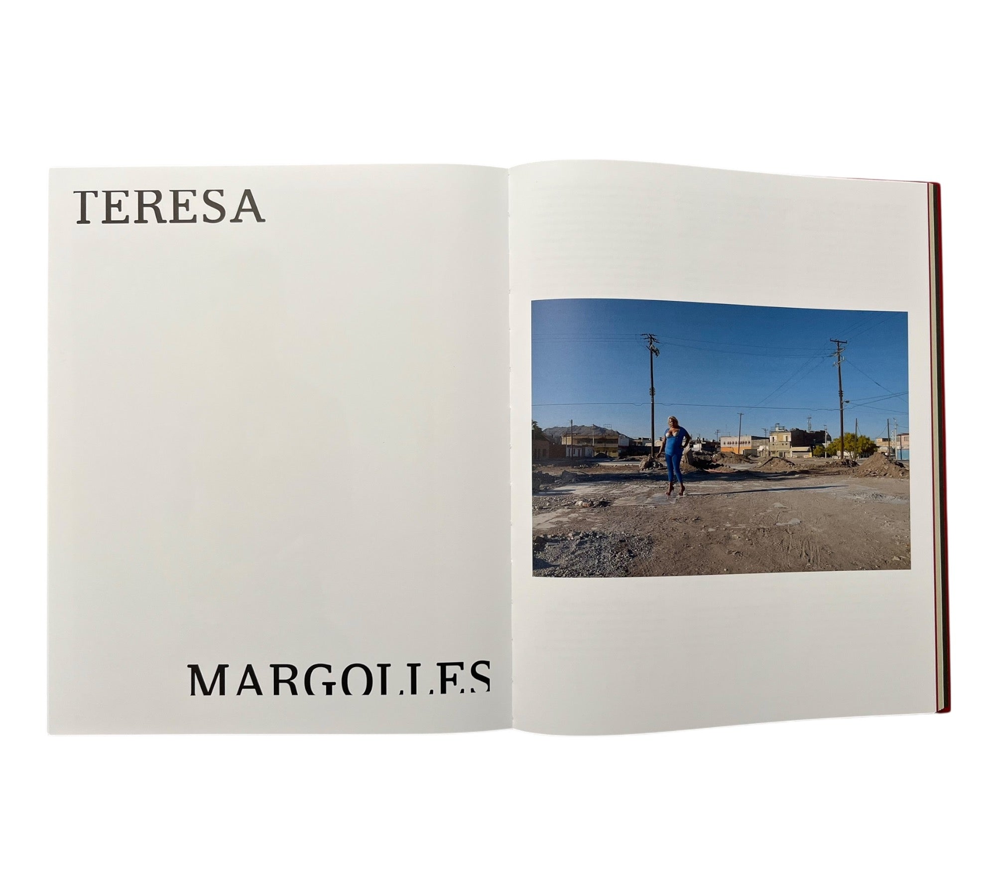 Another Kind of Life: Photography on the Margins