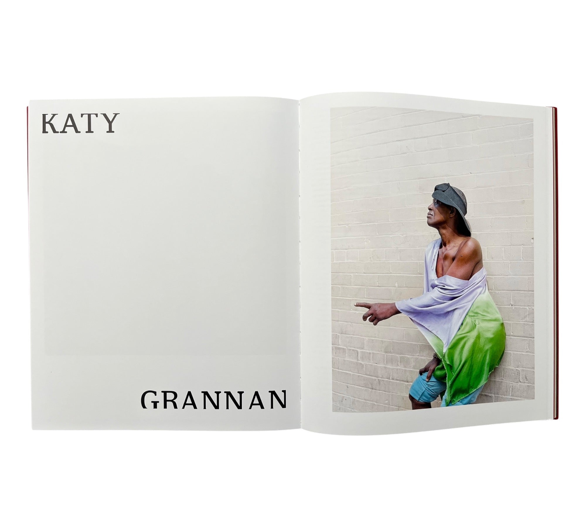 Another Kind of Life: Photography on the Margins