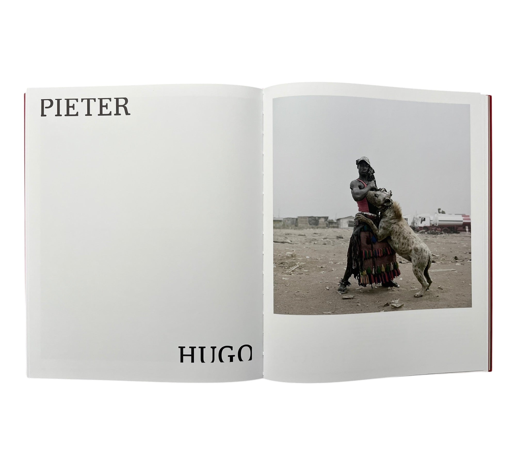 Another Kind of Life: Photography on the Margins