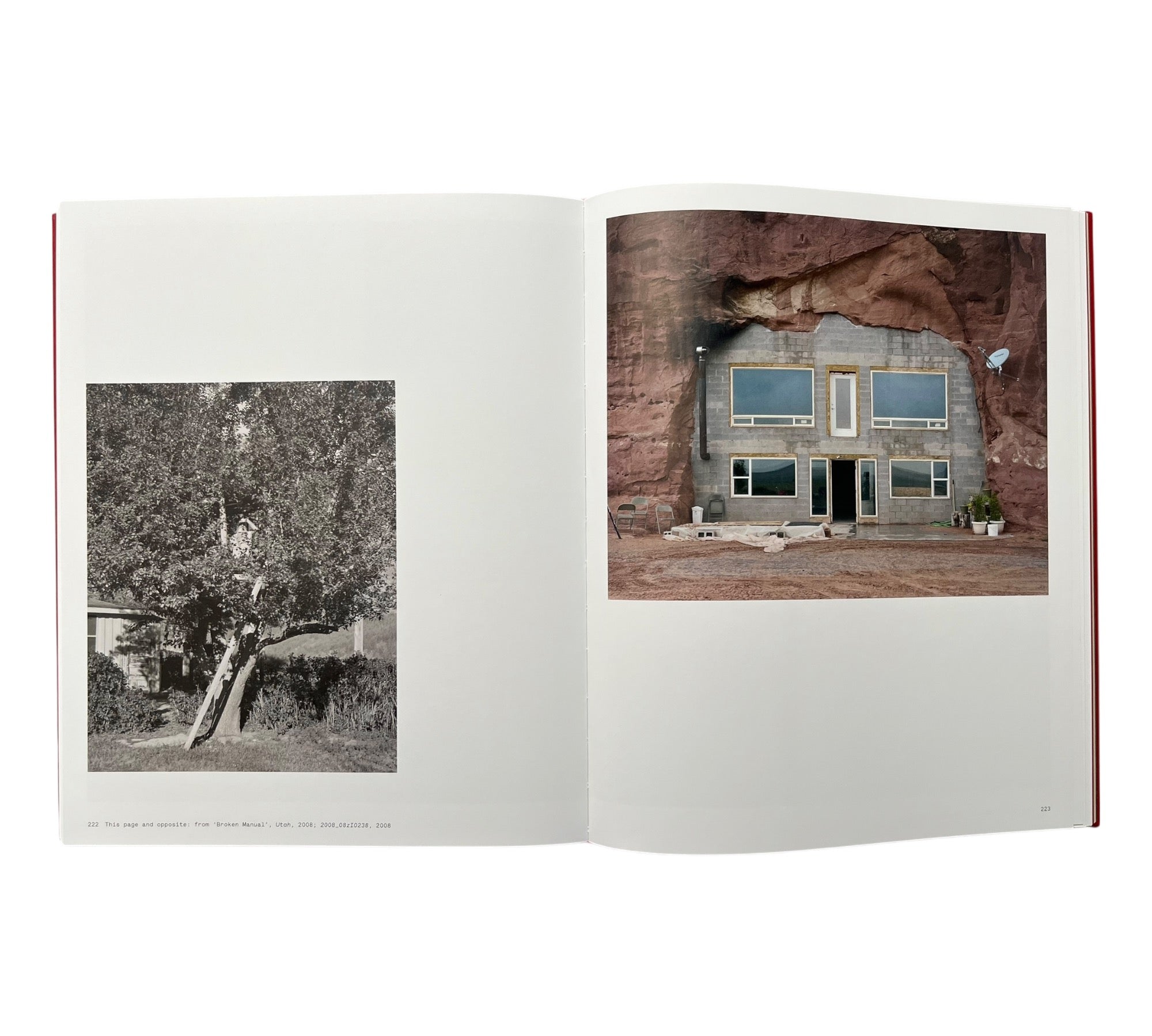 Another Kind of Life: Photography on the Margins