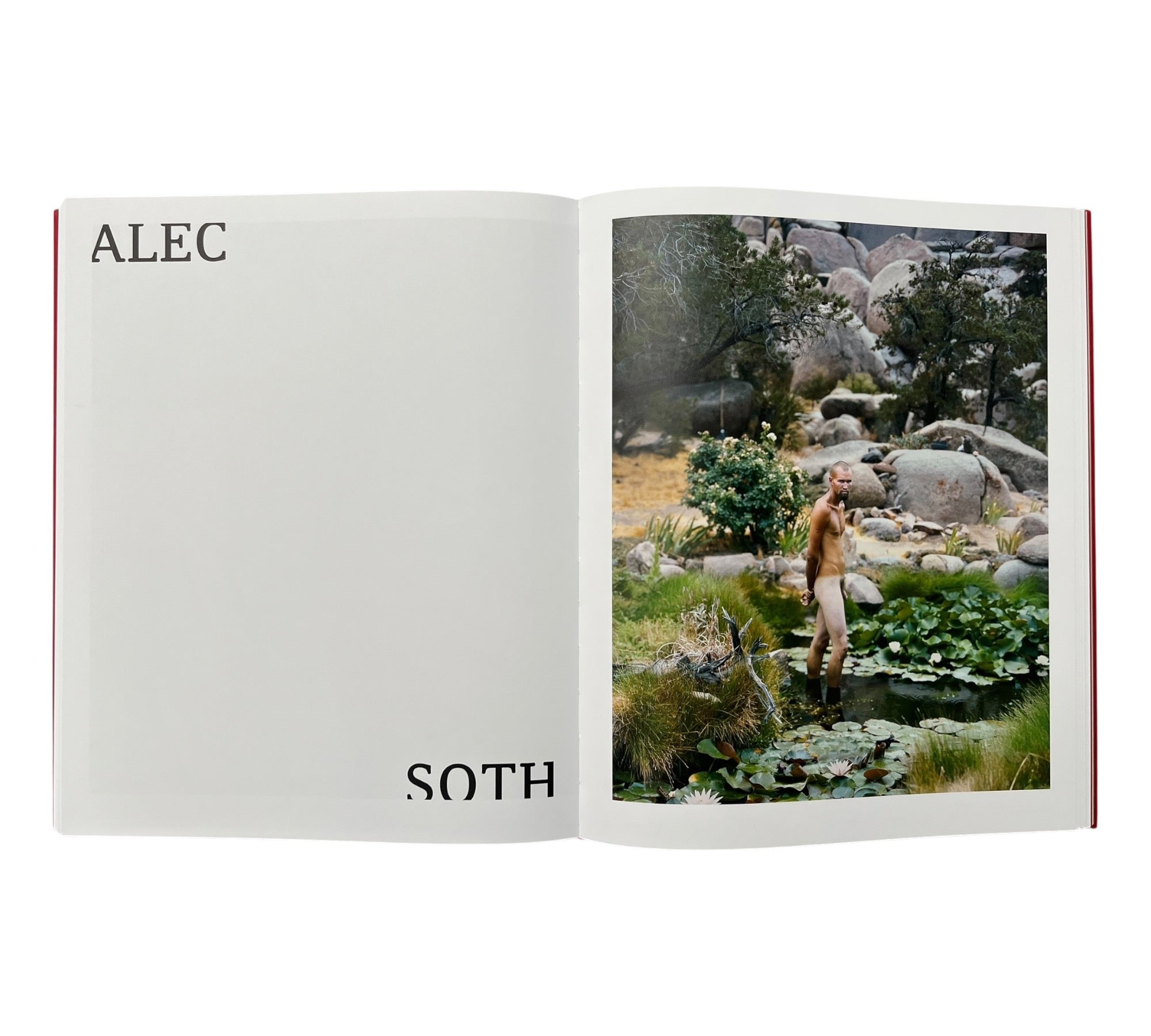 Another Kind of Life: Photography on the Margins